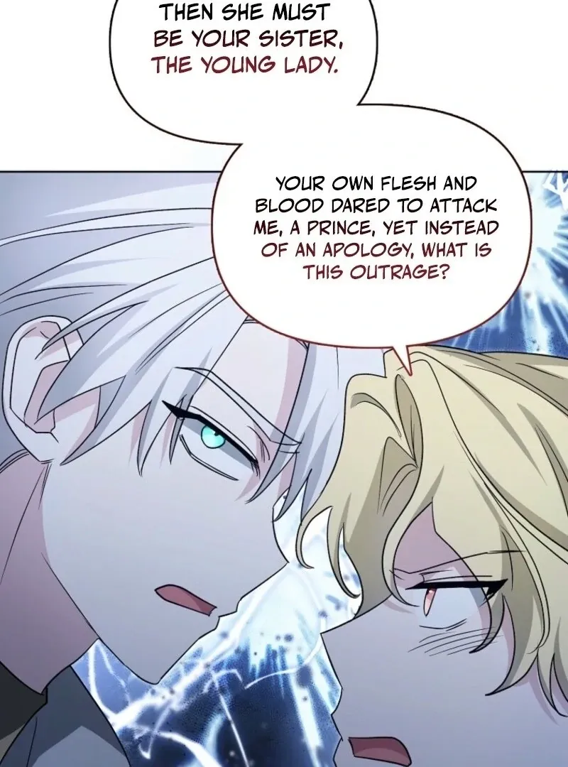 The Villainess’s Wise Retirement Plan Chapter 45 page 80 - 