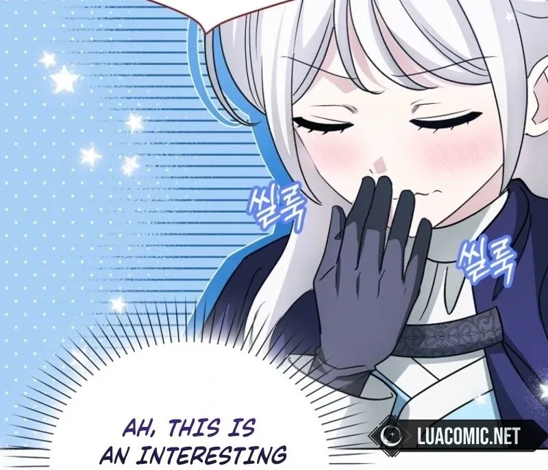 The Villainess’s Wise Retirement Plan Chapter 45 page 83 - 