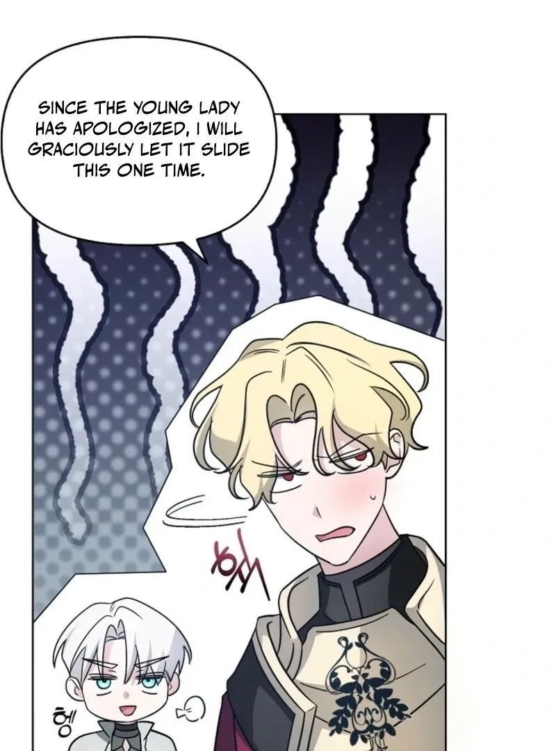 The Villainess’s Wise Retirement Plan Chapter 45 page 87 - 