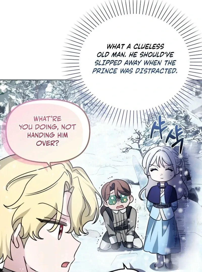 The Villainess’s Wise Retirement Plan Chapter 45 page 90 - 