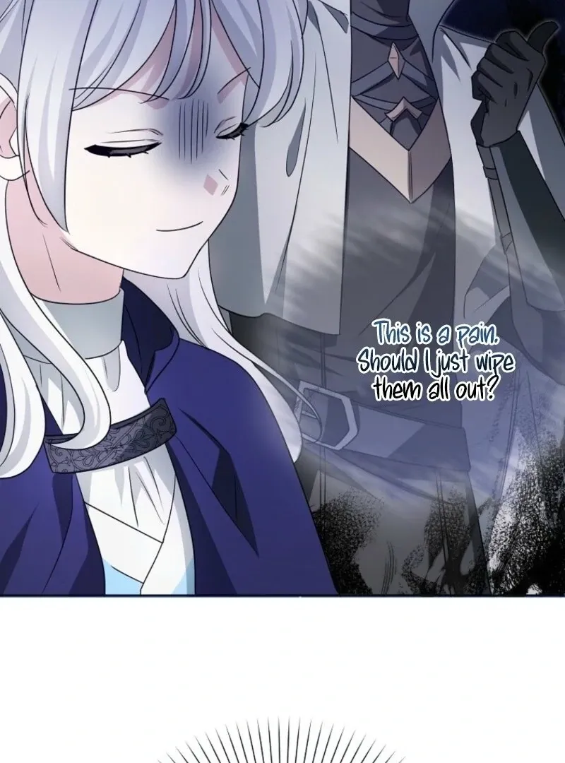 The Villainess’s Wise Retirement Plan Chapter 45 page 92 - 