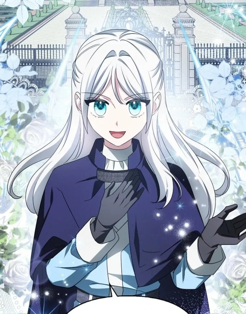 The Villainess’s Wise Retirement Plan Chapter 45 page 95 - 