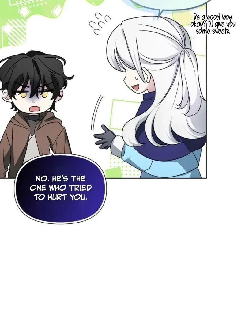 The Villainess’s Wise Retirement Plan Chapter 46 page 11 - 