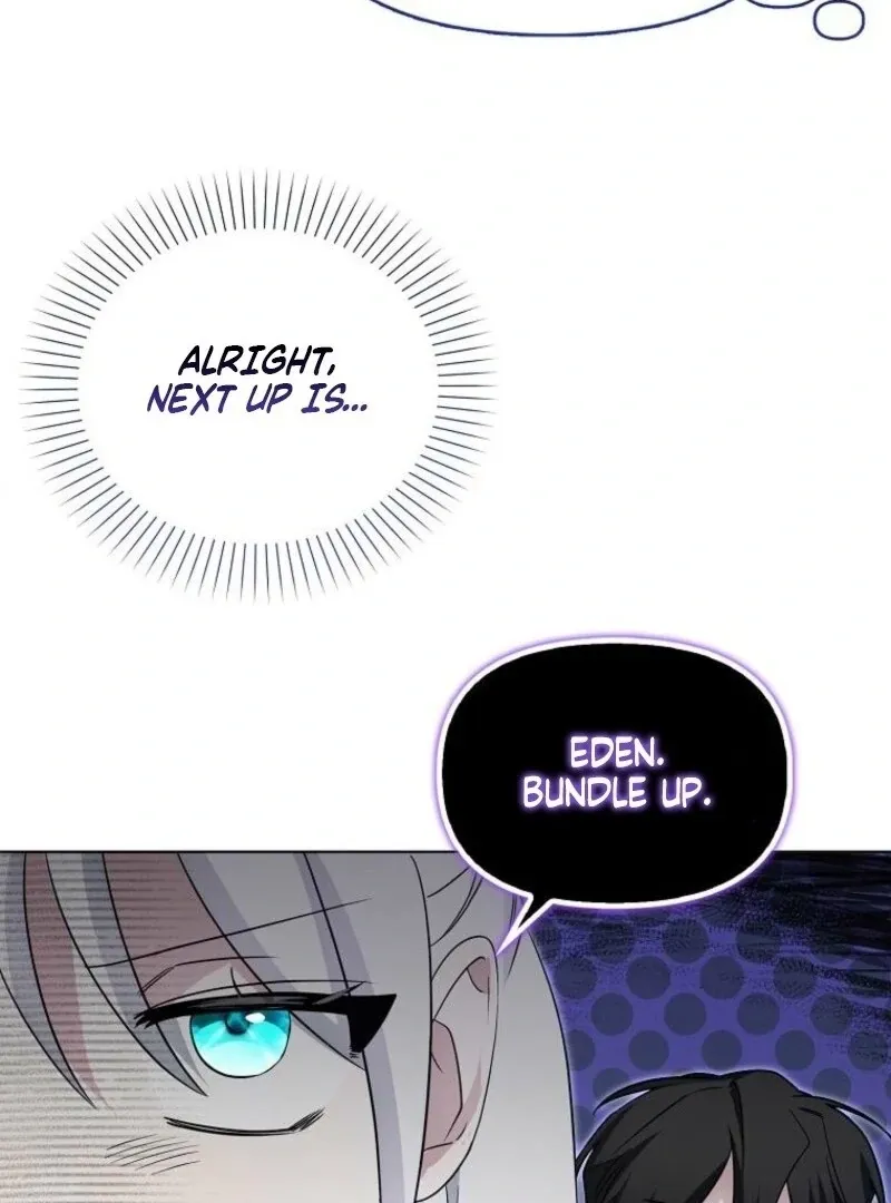 The Villainess’s Wise Retirement Plan Chapter 46 page 104 - 