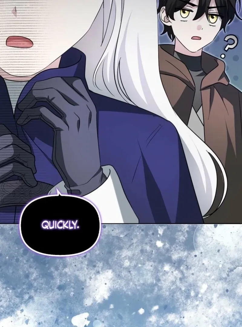 The Villainess’s Wise Retirement Plan Chapter 46 page 105 - 