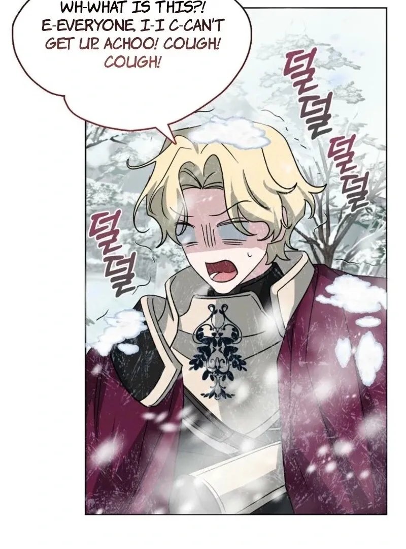 The Villainess’s Wise Retirement Plan Chapter 46 page 114 - 