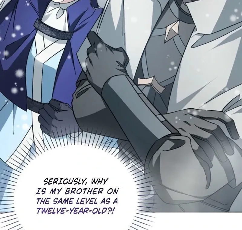 The Villainess’s Wise Retirement Plan Chapter 46 page 13 - 