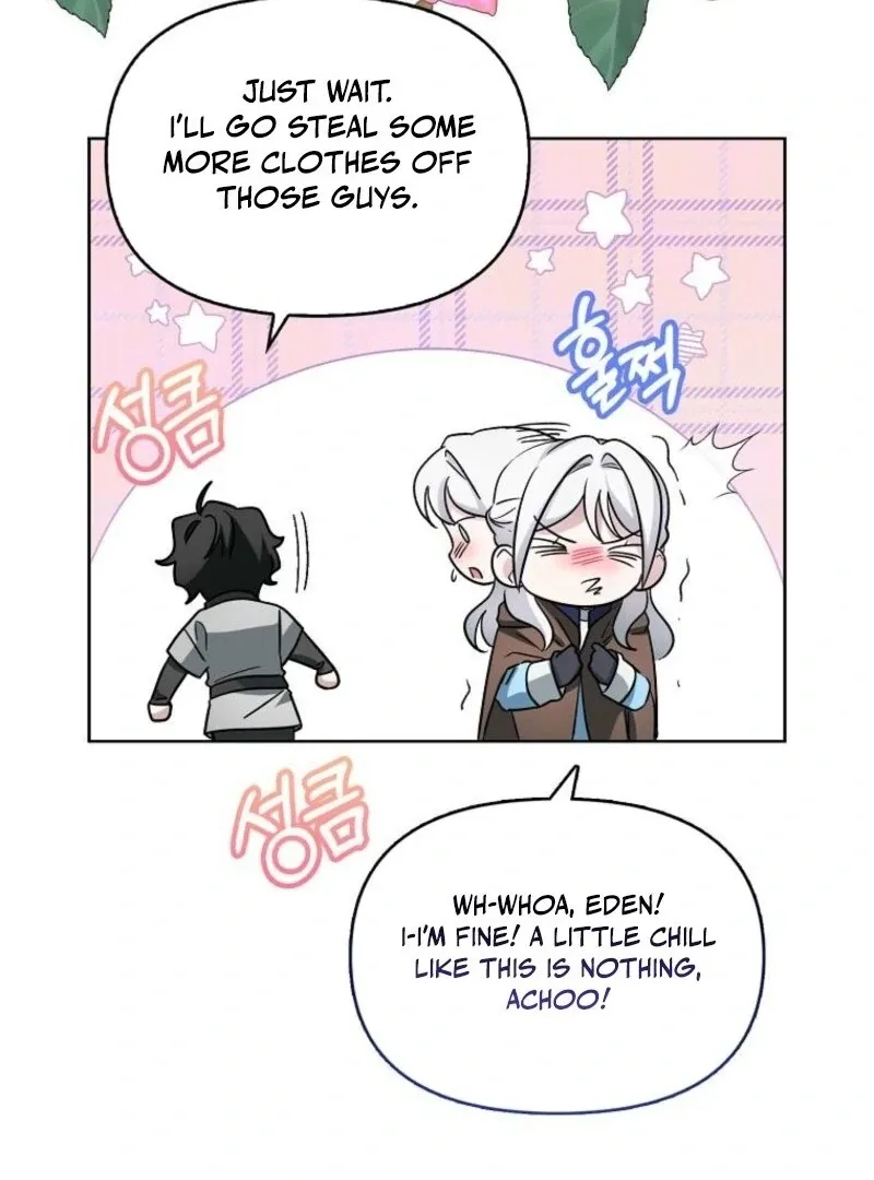 The Villainess’s Wise Retirement Plan Chapter 46 page 121 - 