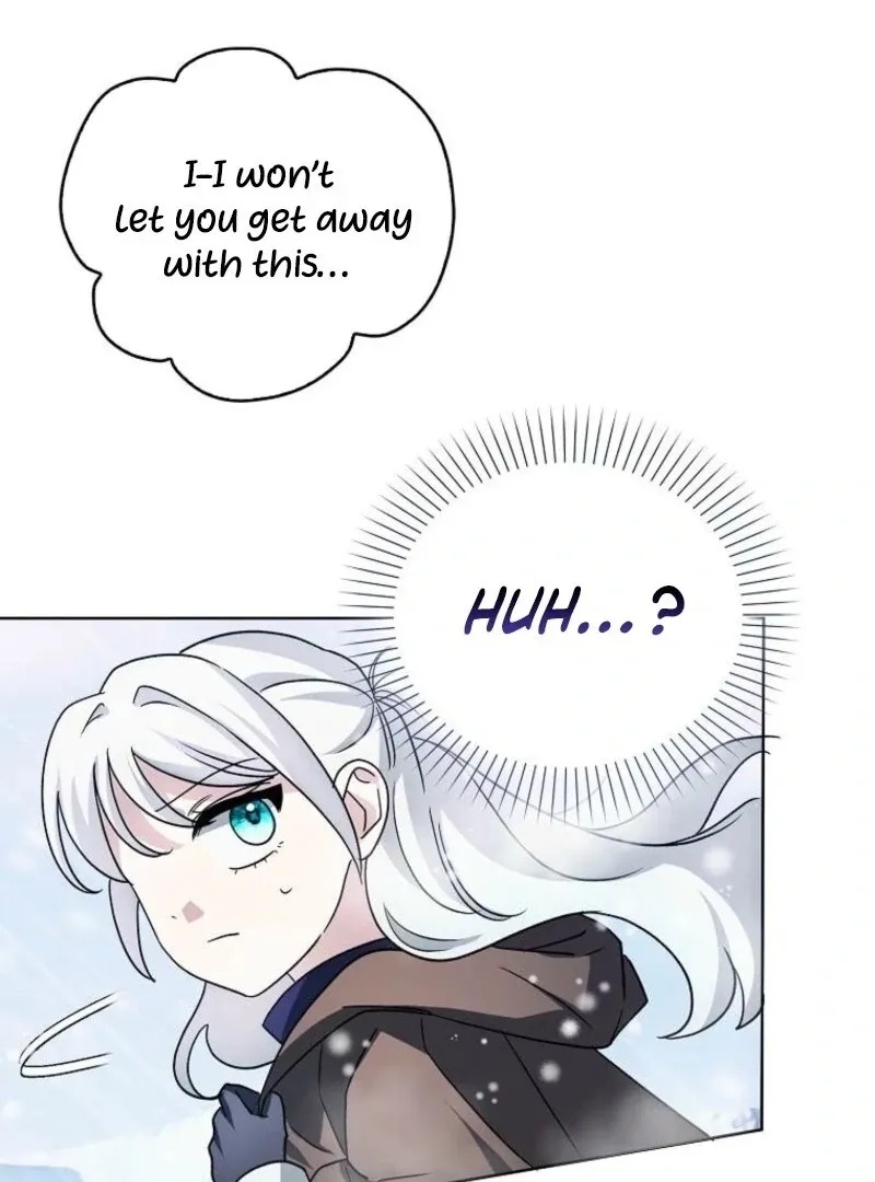 The Villainess’s Wise Retirement Plan Chapter 46 page 122 - 