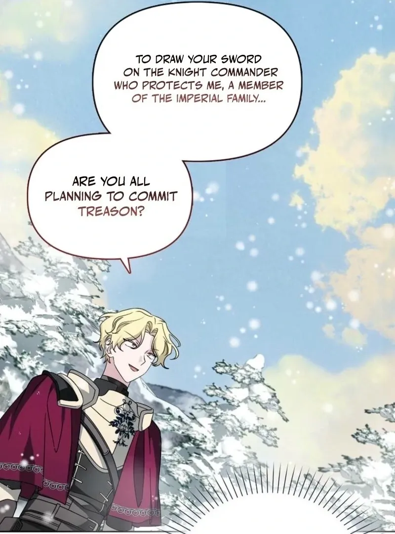 The Villainess’s Wise Retirement Plan Chapter 46 page 15 - 