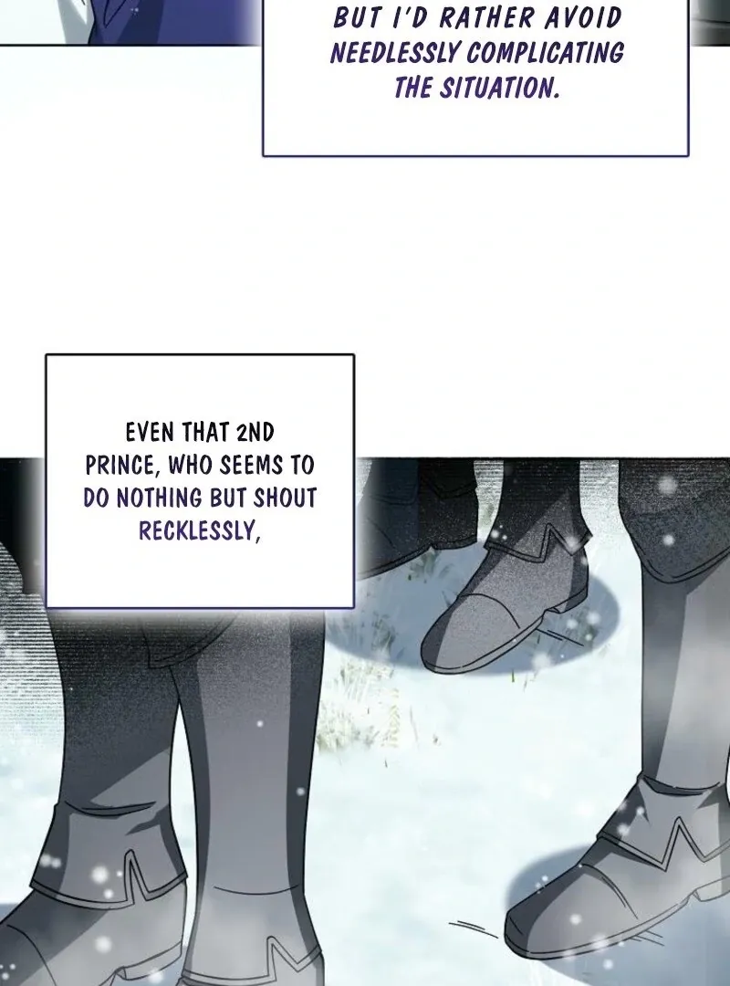 The Villainess’s Wise Retirement Plan Chapter 46 page 22 - 