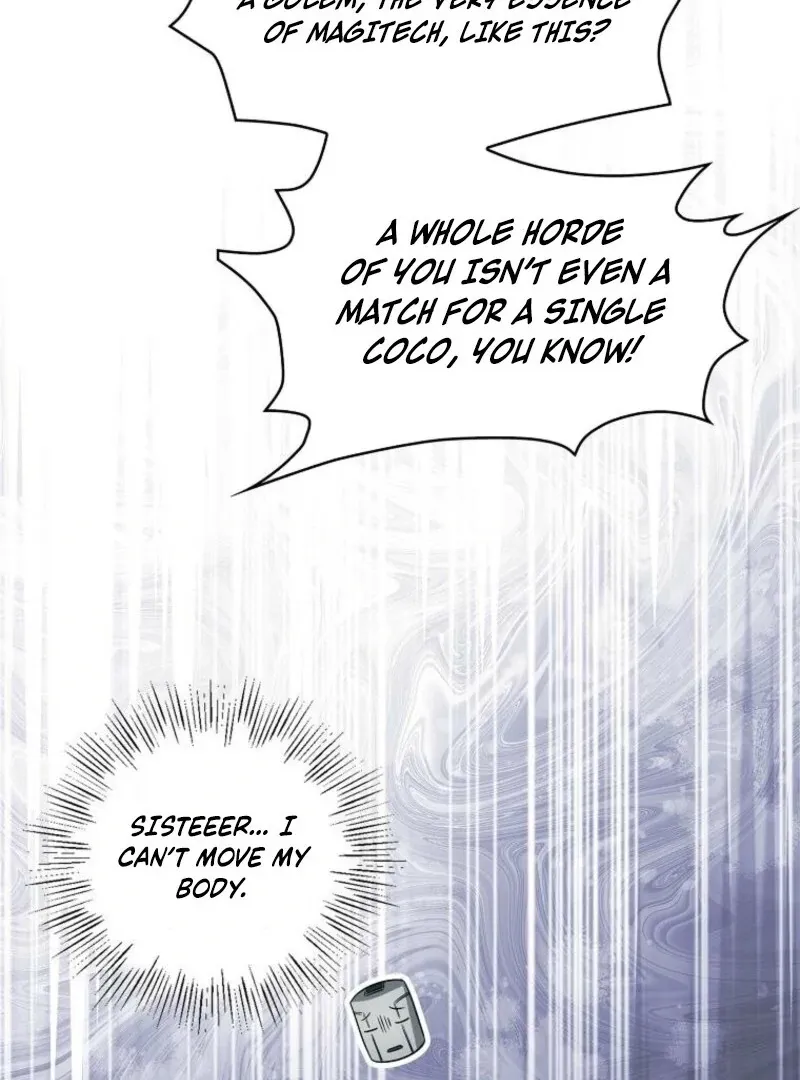 The Villainess’s Wise Retirement Plan Chapter 46 page 33 - 