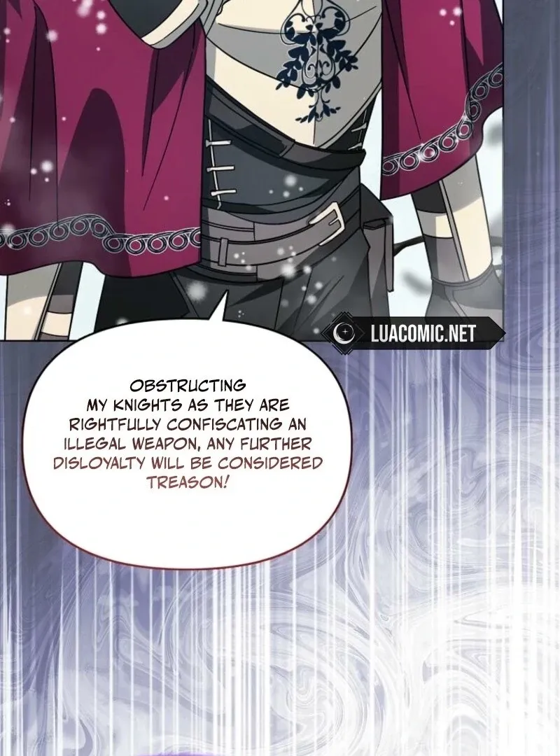 The Villainess’s Wise Retirement Plan Chapter 46 page 35 - 