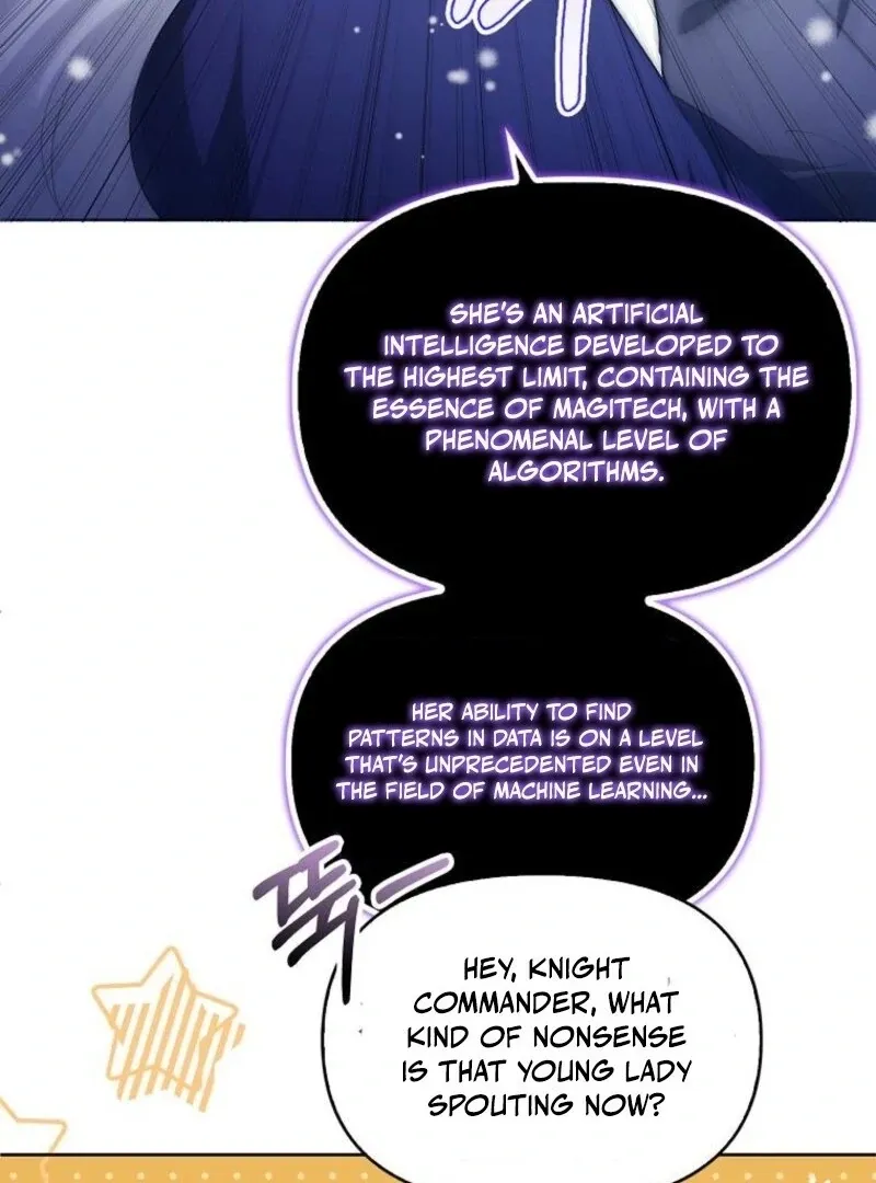 The Villainess’s Wise Retirement Plan Chapter 46 page 37 - 