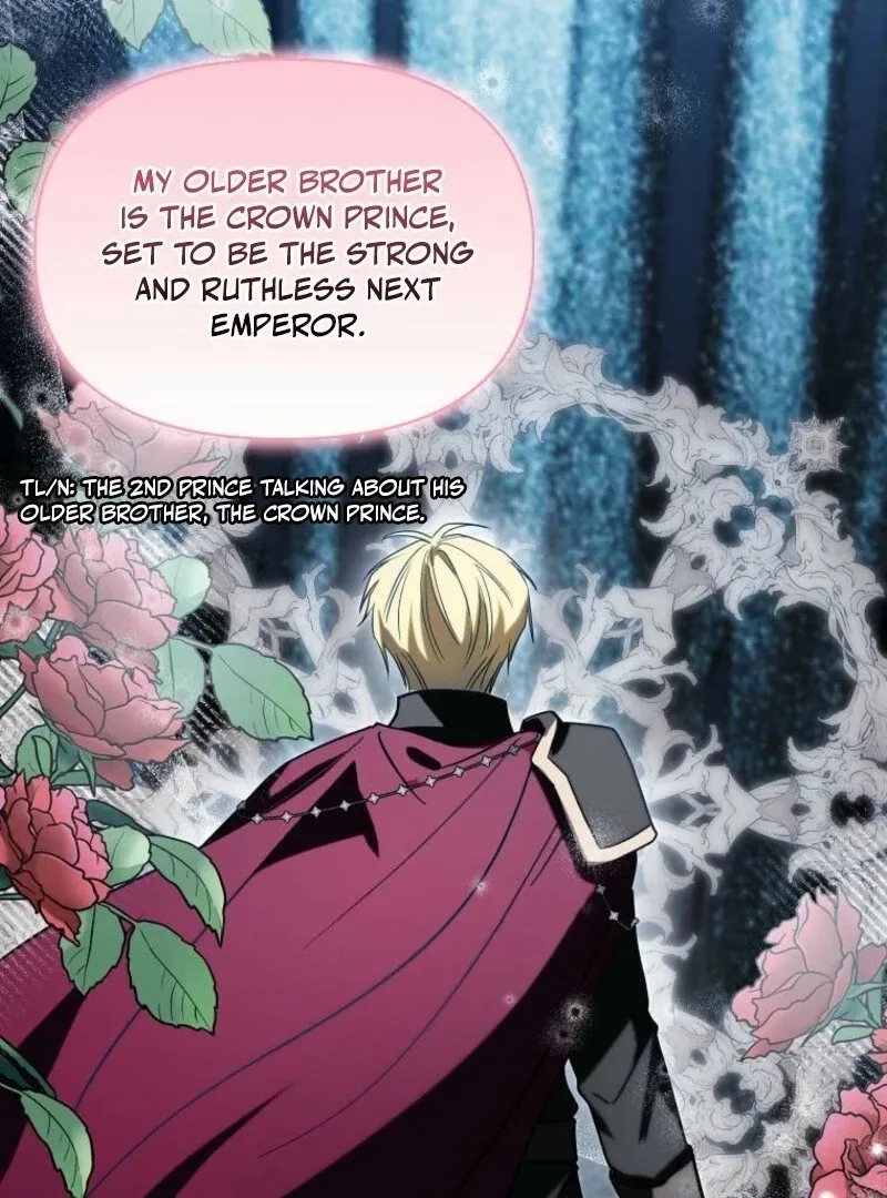 The Villainess’s Wise Retirement Plan Chapter 46 page 47 - 