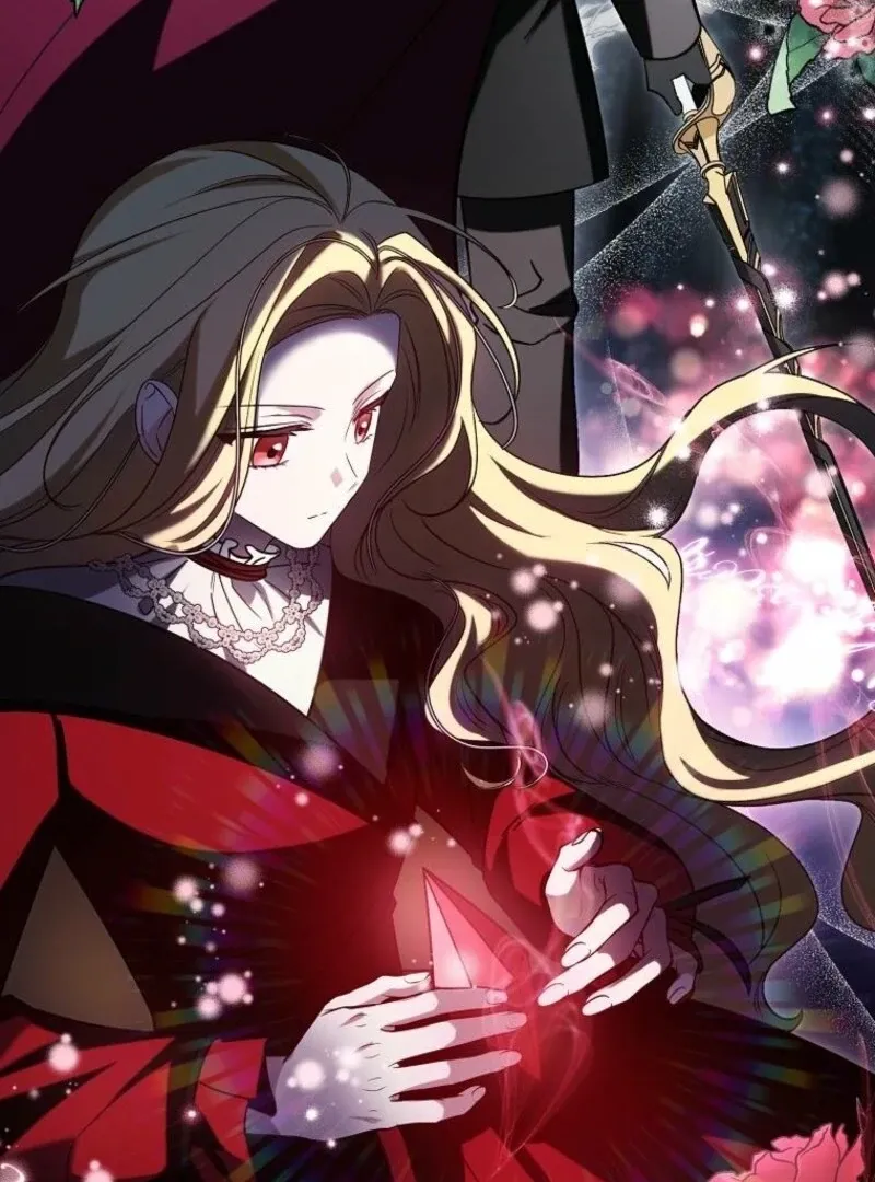 The Villainess’s Wise Retirement Plan Chapter 46 page 48 - 
