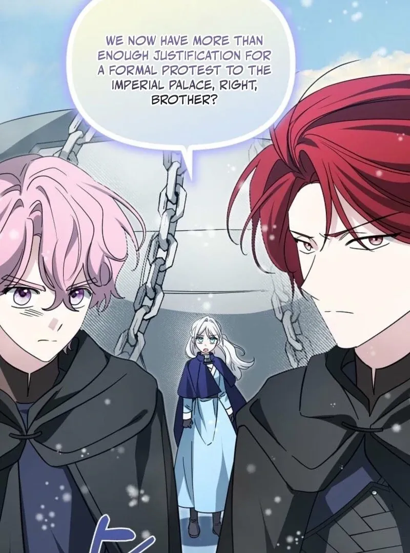 The Villainess’s Wise Retirement Plan Chapter 46 page 77 - 