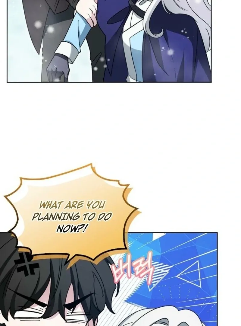 The Villainess’s Wise Retirement Plan Chapter 46 page 84 - 