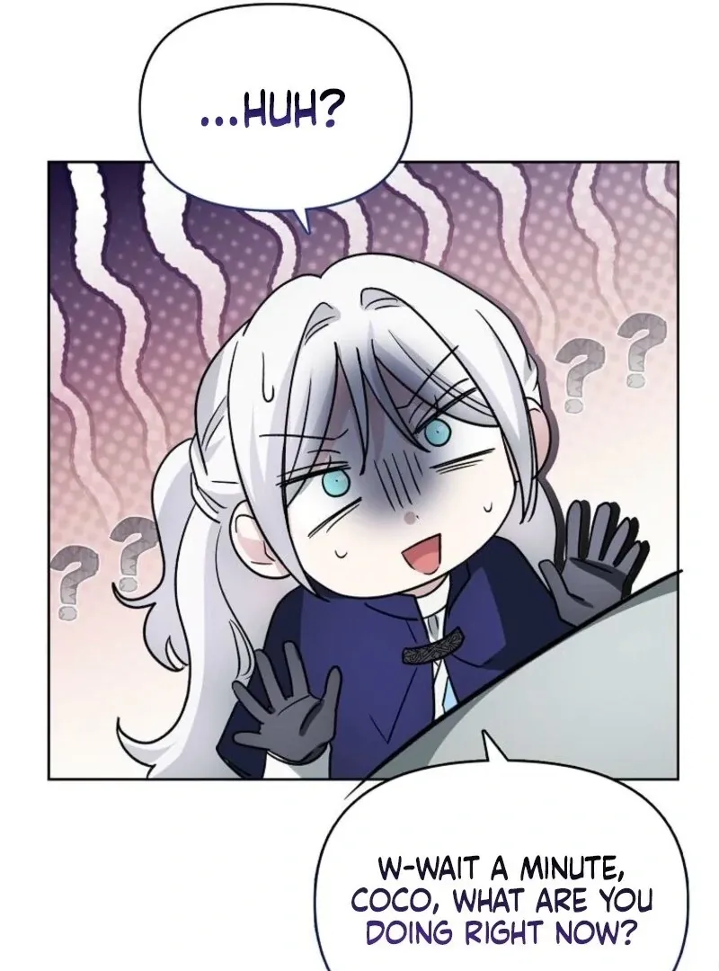 The Villainess’s Wise Retirement Plan Chapter 46 page 97 - 