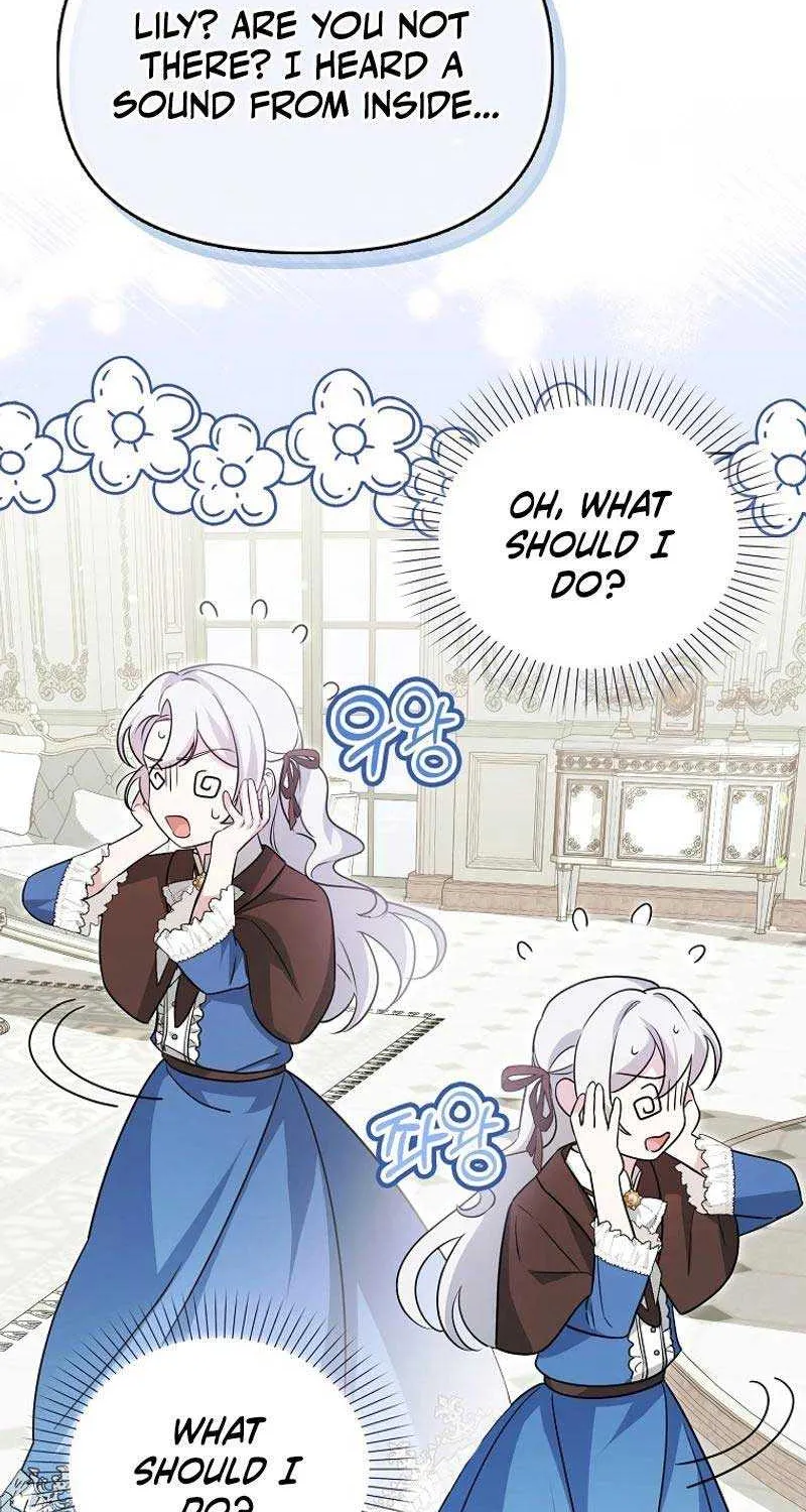 The Villainess’s Wise Retirement Plan Chapter 5 page 3 - 