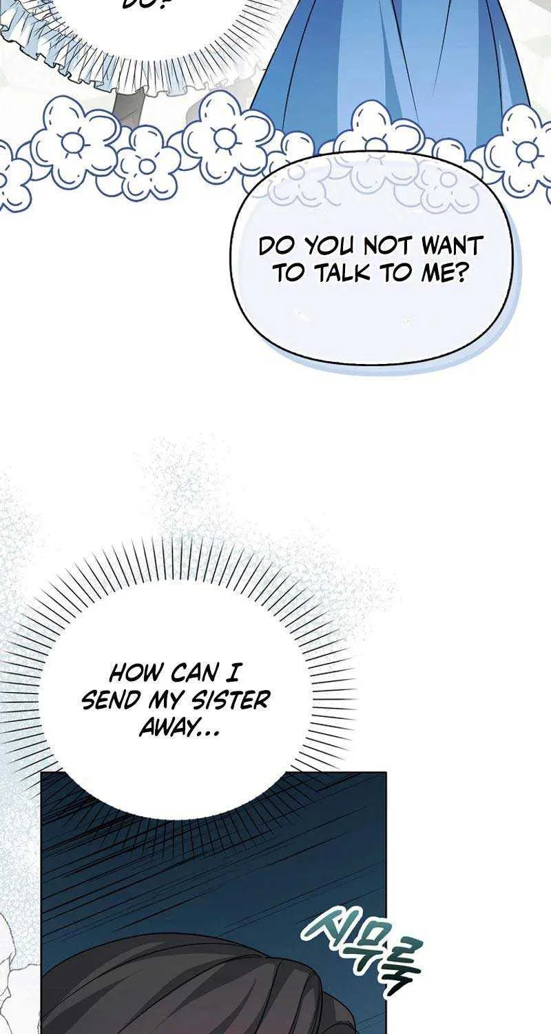 The Villainess’s Wise Retirement Plan Chapter 5 page 4 - 