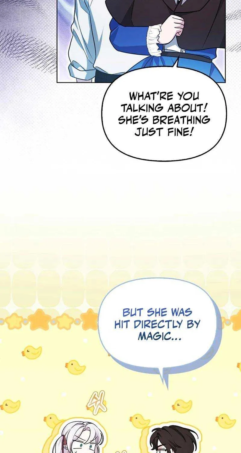 The Villainess’s Wise Retirement Plan Chapter 5 page 33 - 