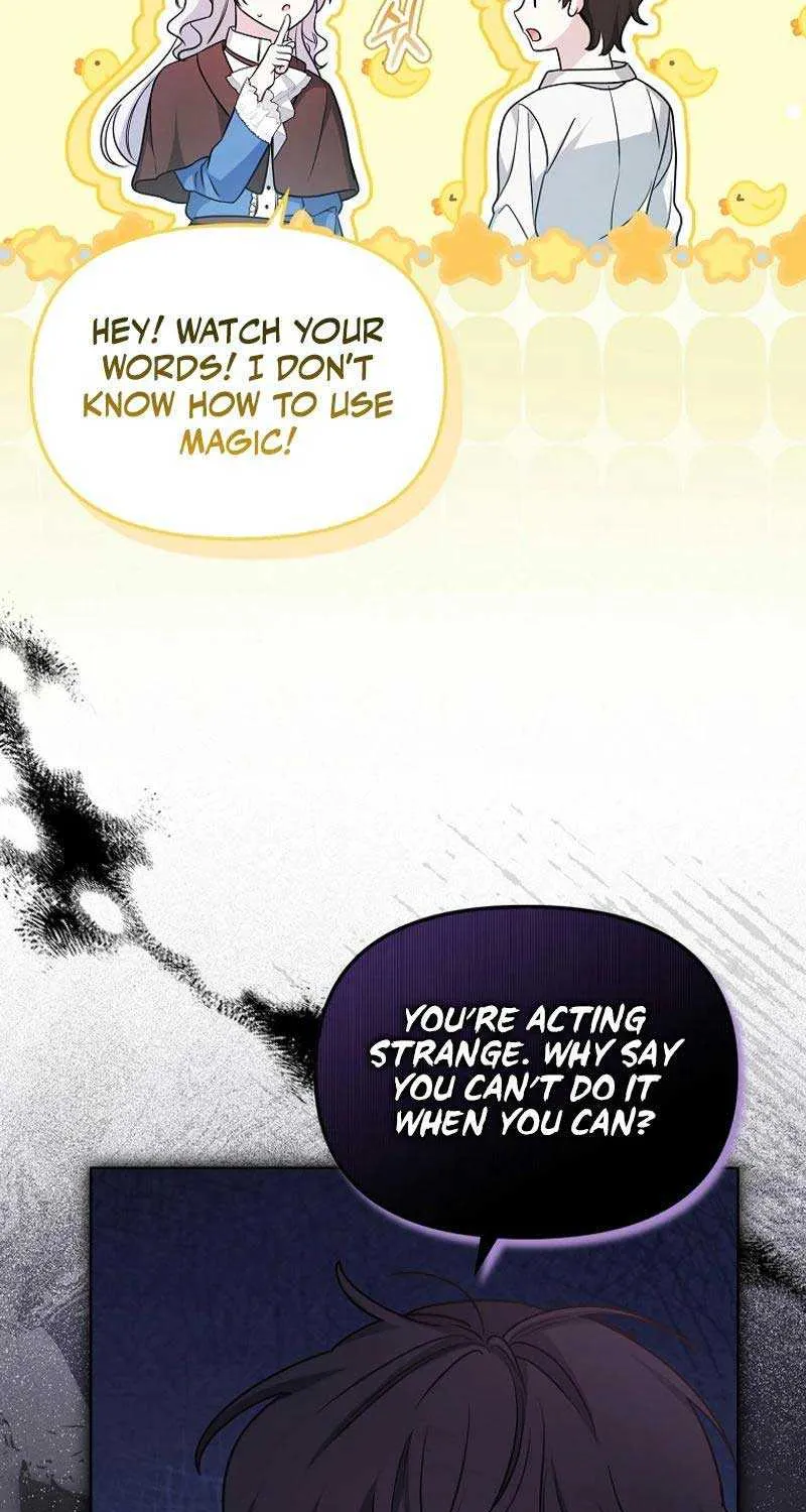 The Villainess’s Wise Retirement Plan Chapter 5 page 34 - 