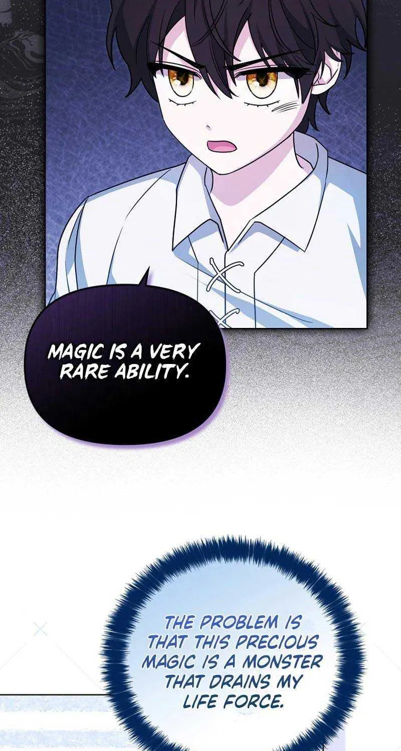 The Villainess’s Wise Retirement Plan Chapter 5 page 35 - 