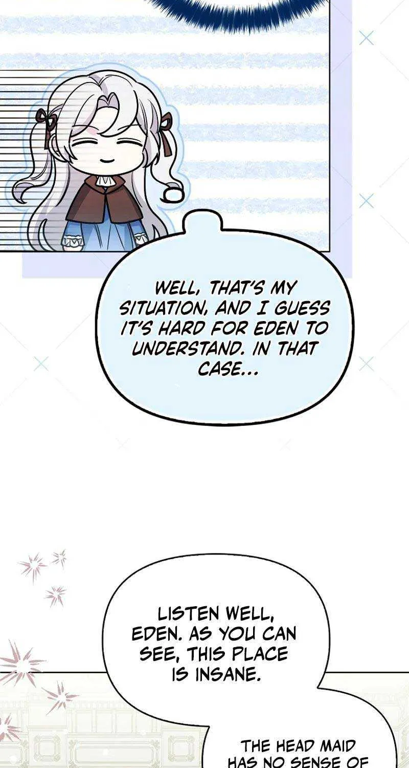 The Villainess’s Wise Retirement Plan Chapter 5 page 36 - 