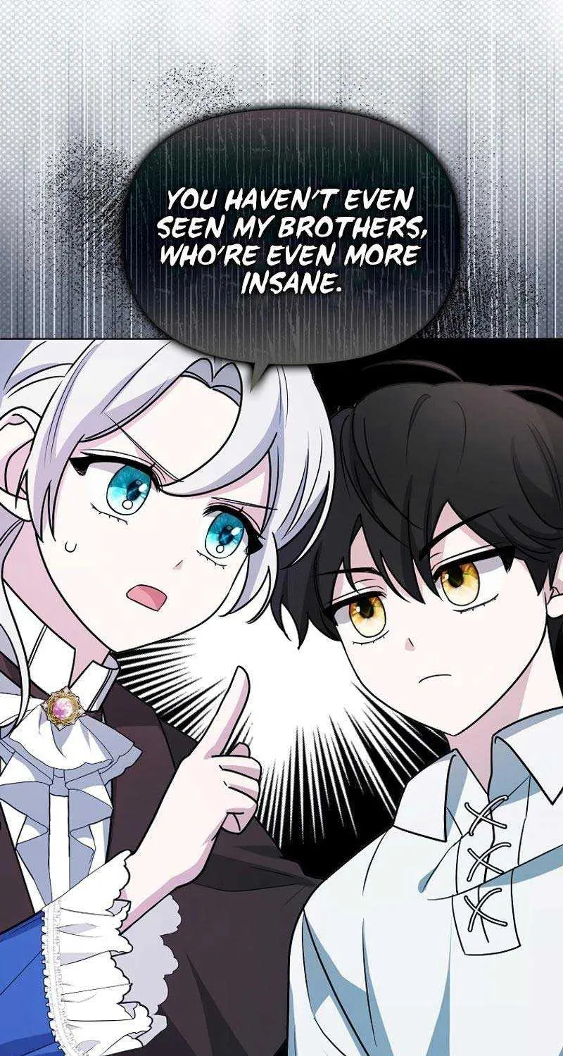 The Villainess’s Wise Retirement Plan Chapter 5 page 38 - 