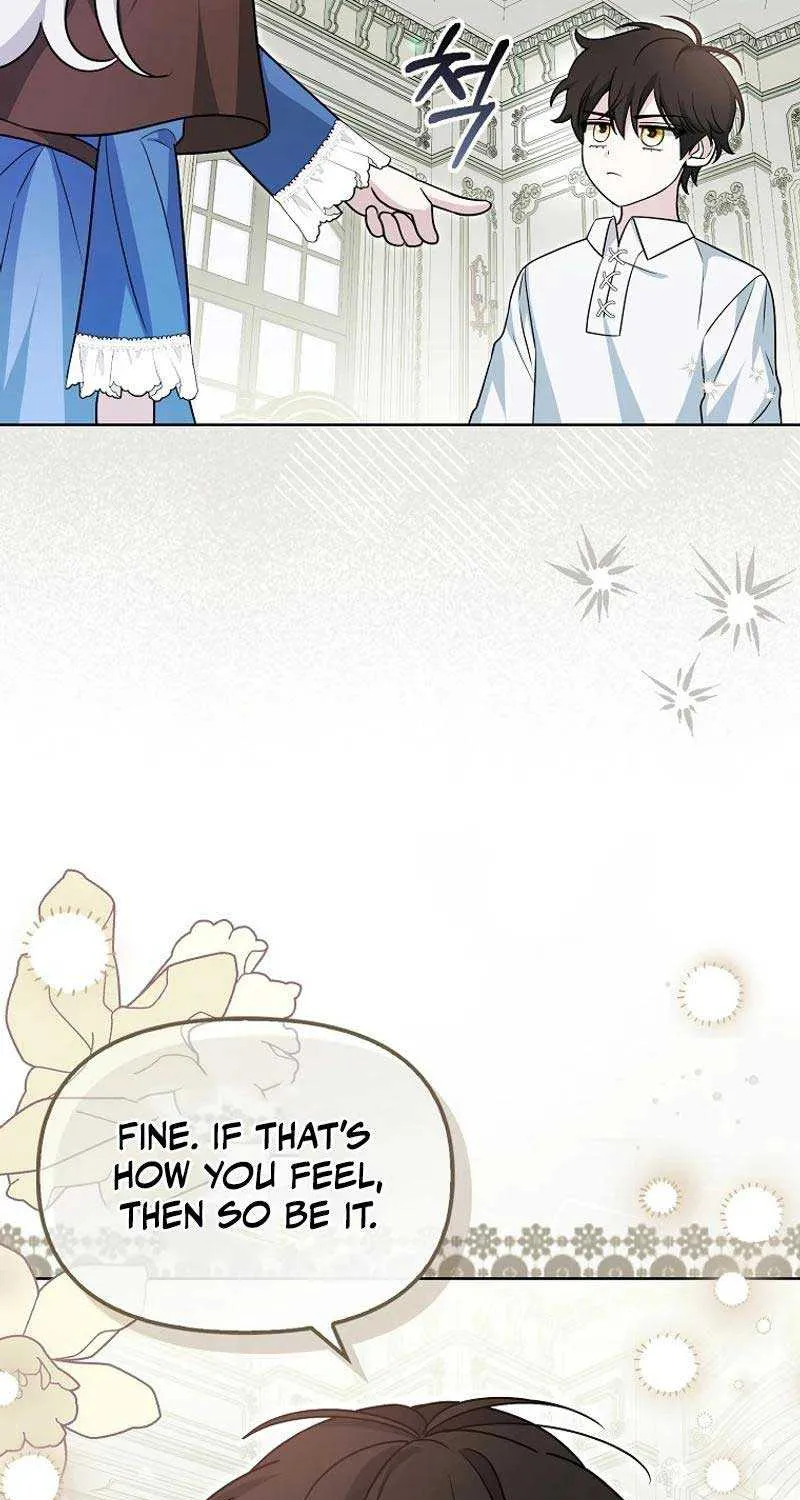 The Villainess’s Wise Retirement Plan Chapter 5 page 42 - 