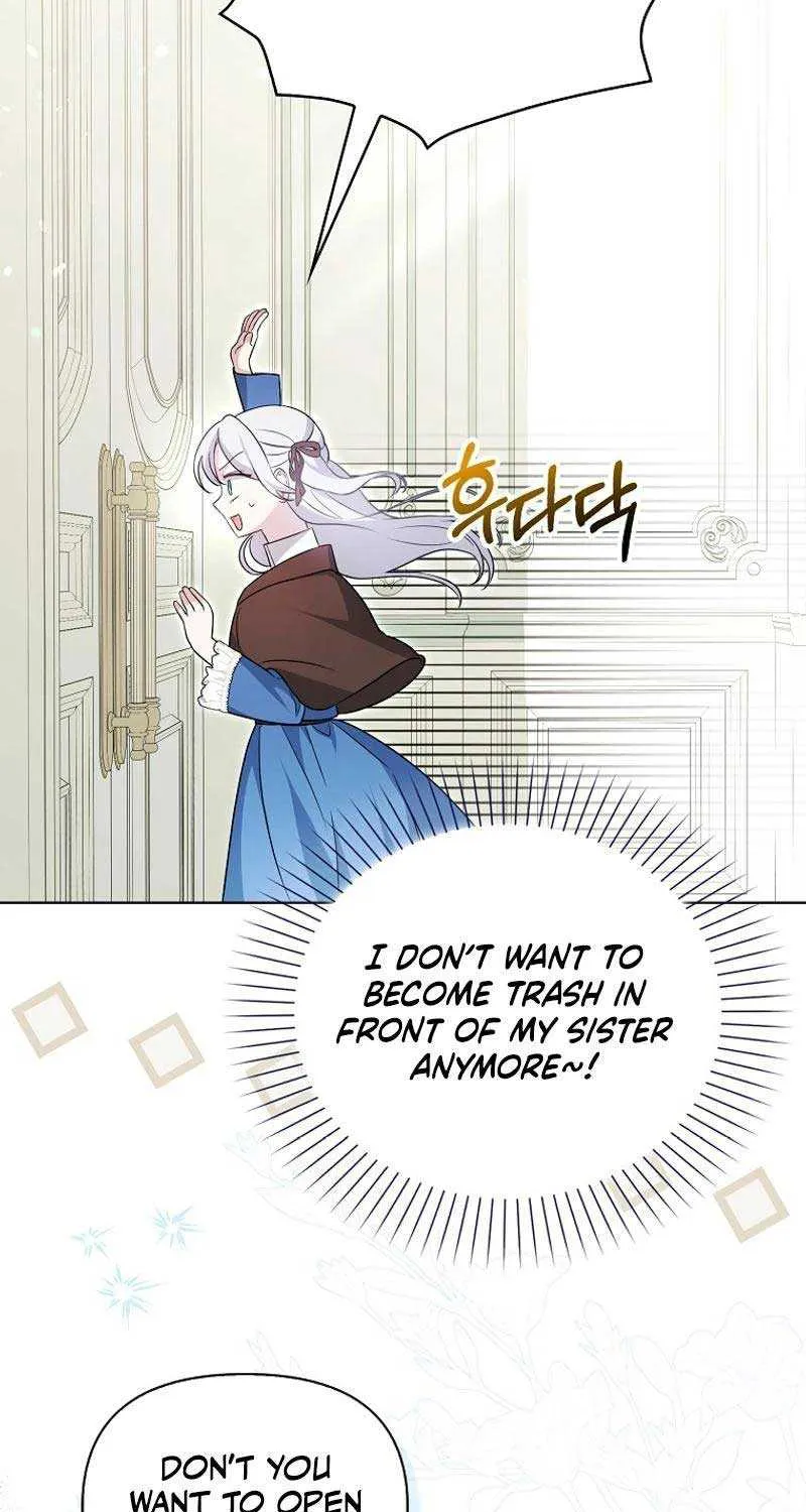 The Villainess’s Wise Retirement Plan Chapter 5 page 6 - 