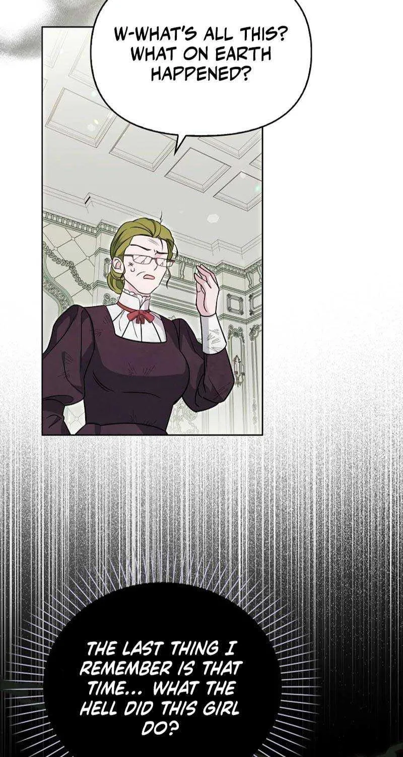 The Villainess’s Wise Retirement Plan Chapter 5 page 55 - 