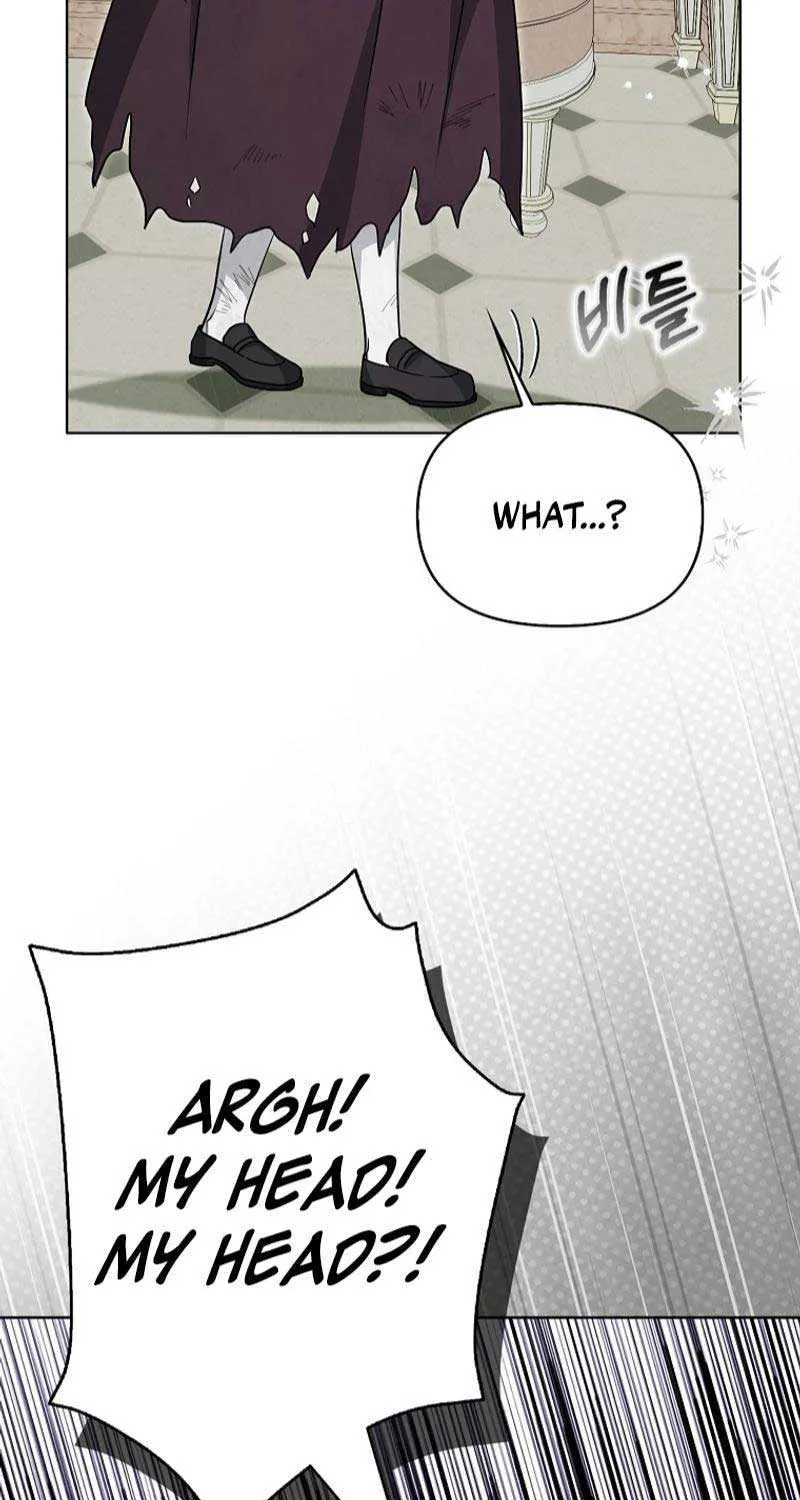 The Villainess’s Wise Retirement Plan Chapter 5 page 58 - 