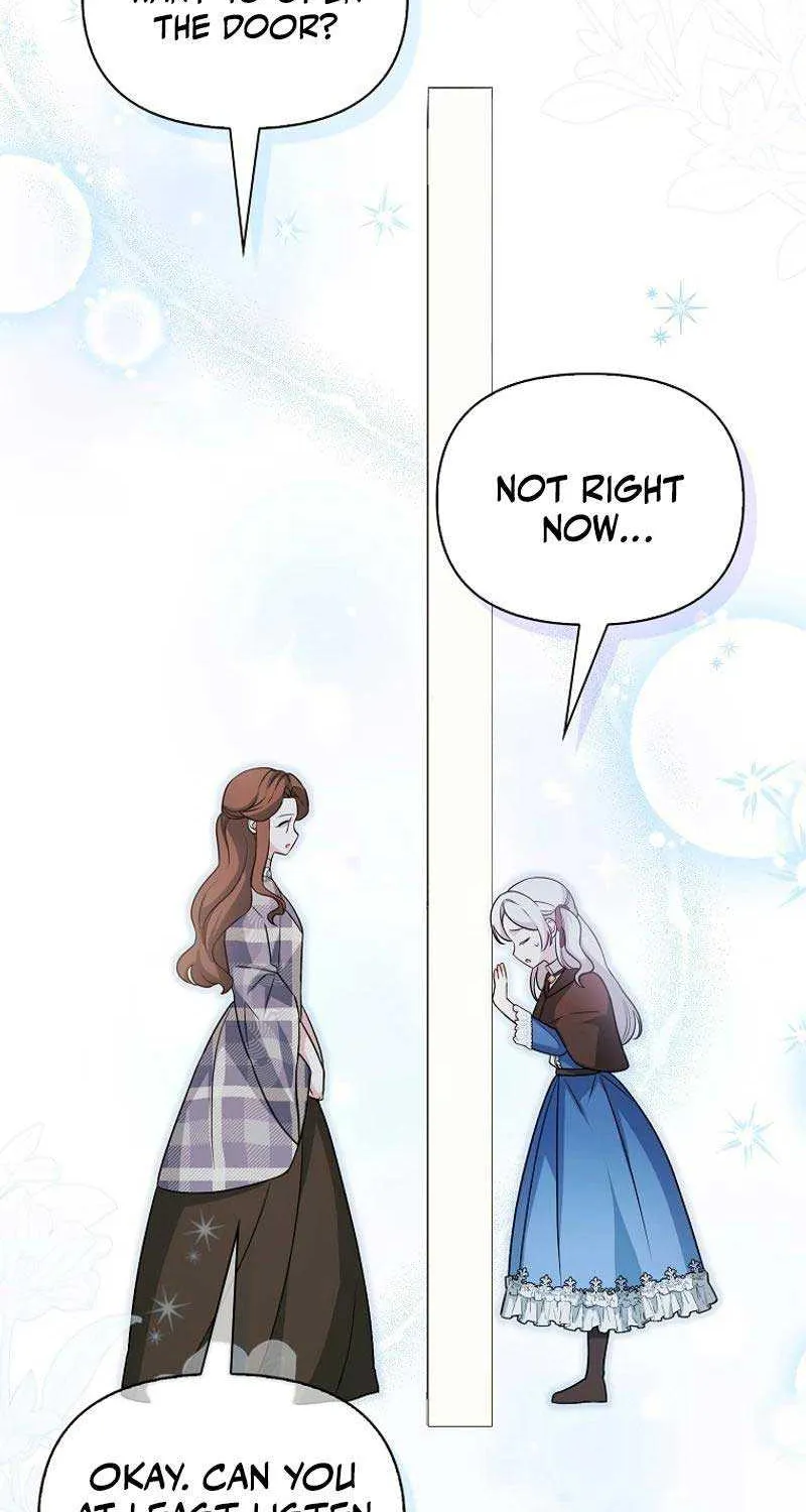 The Villainess’s Wise Retirement Plan Chapter 5 page 7 - 