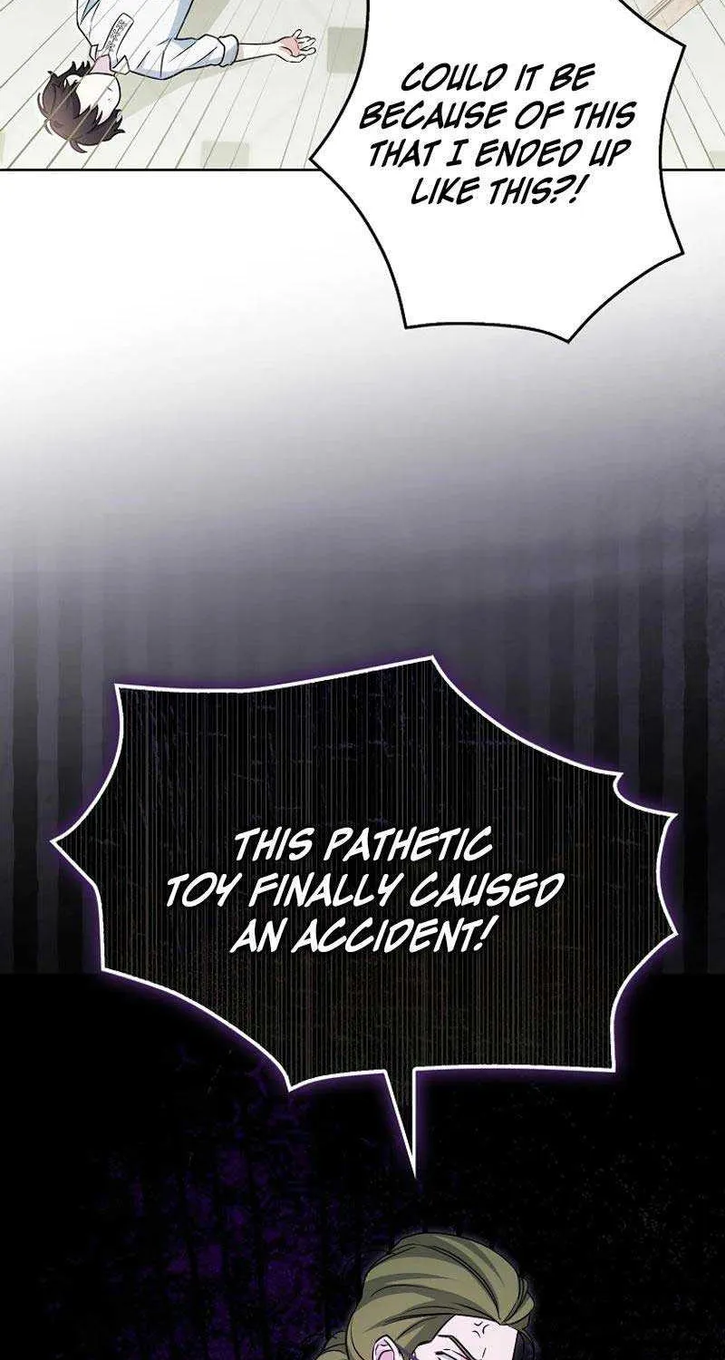 The Villainess’s Wise Retirement Plan Chapter 5 page 63 - 