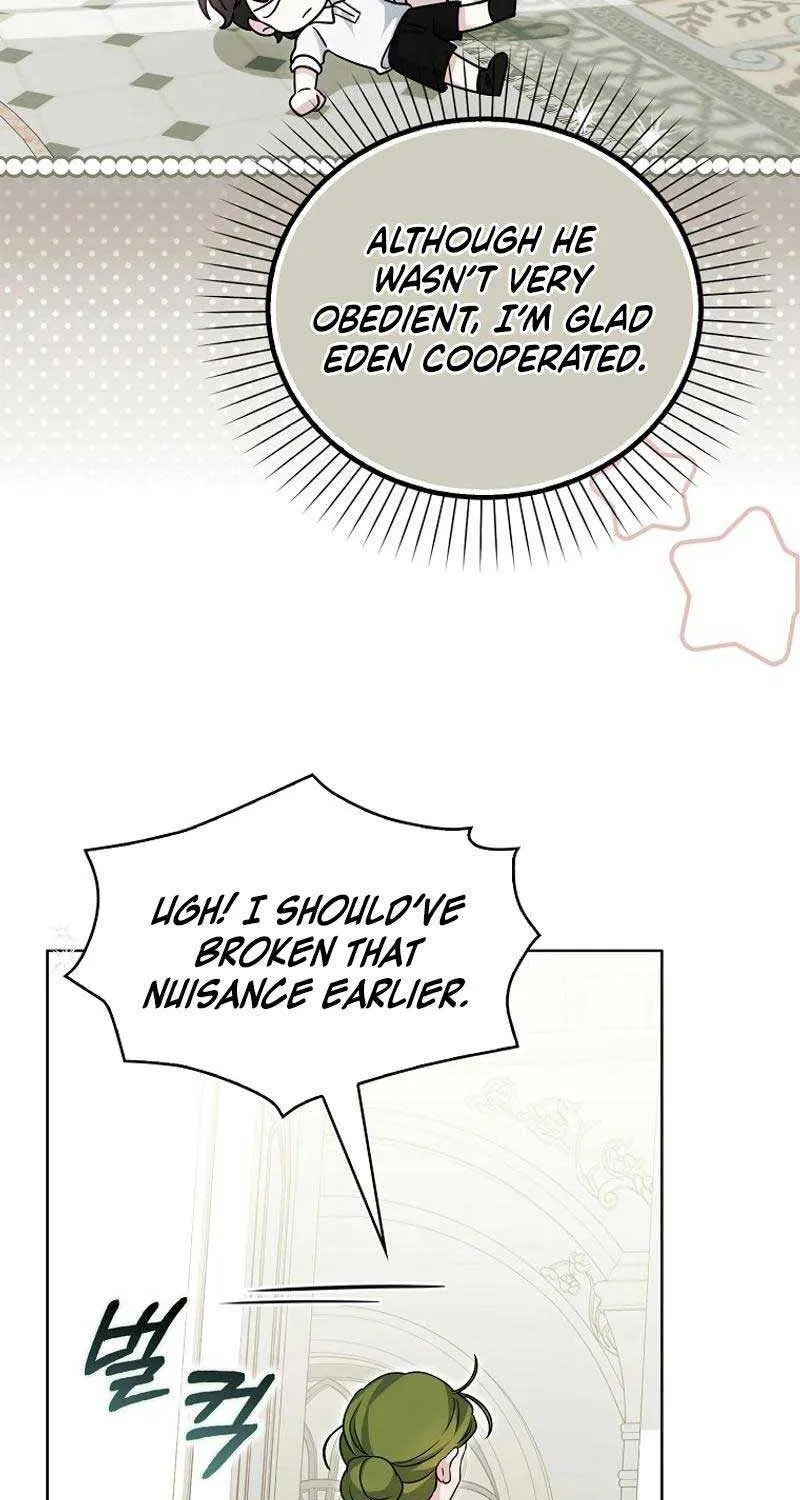 The Villainess’s Wise Retirement Plan Chapter 5 page 68 - 