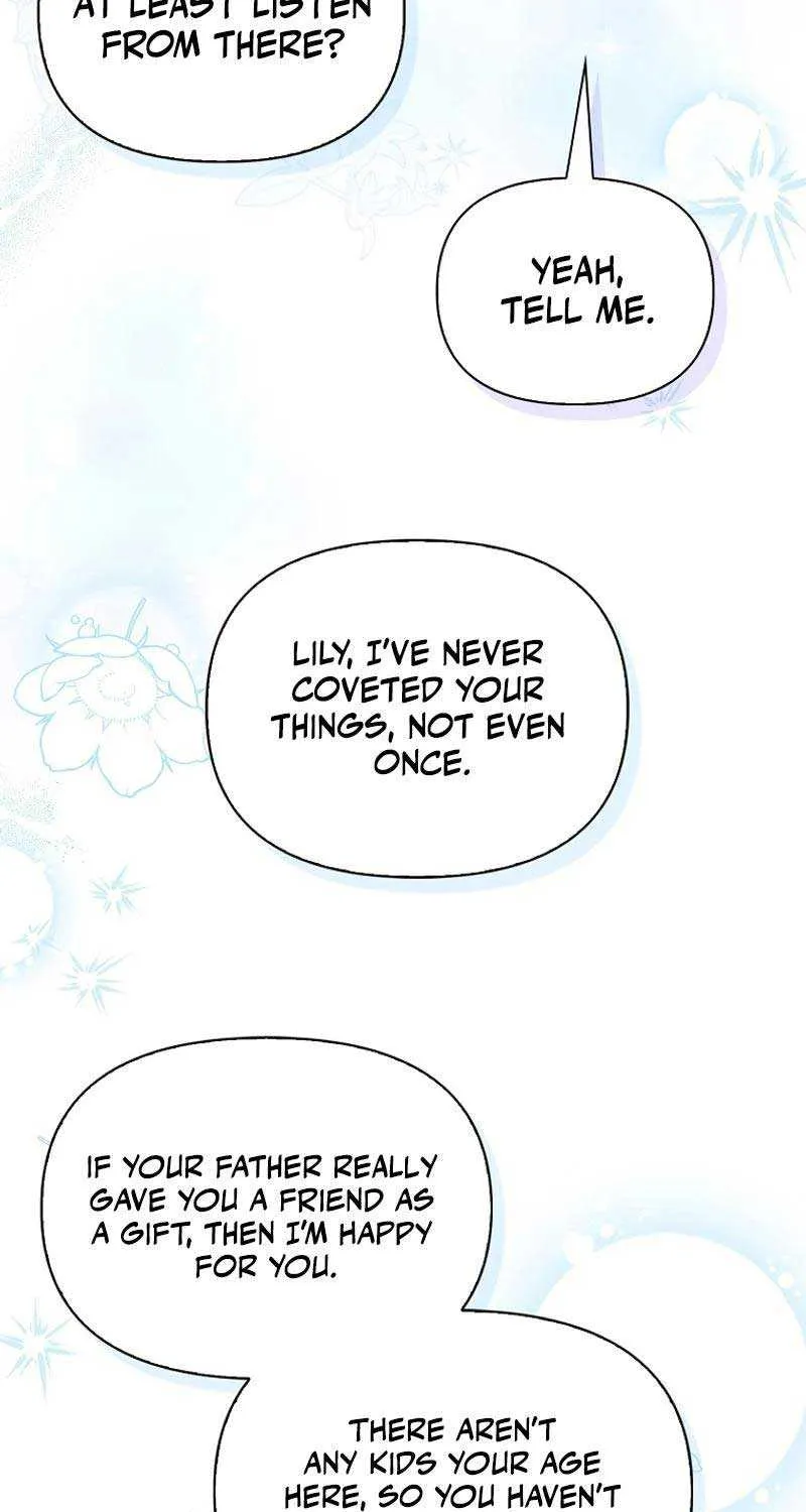 The Villainess’s Wise Retirement Plan Chapter 5 page 8 - 