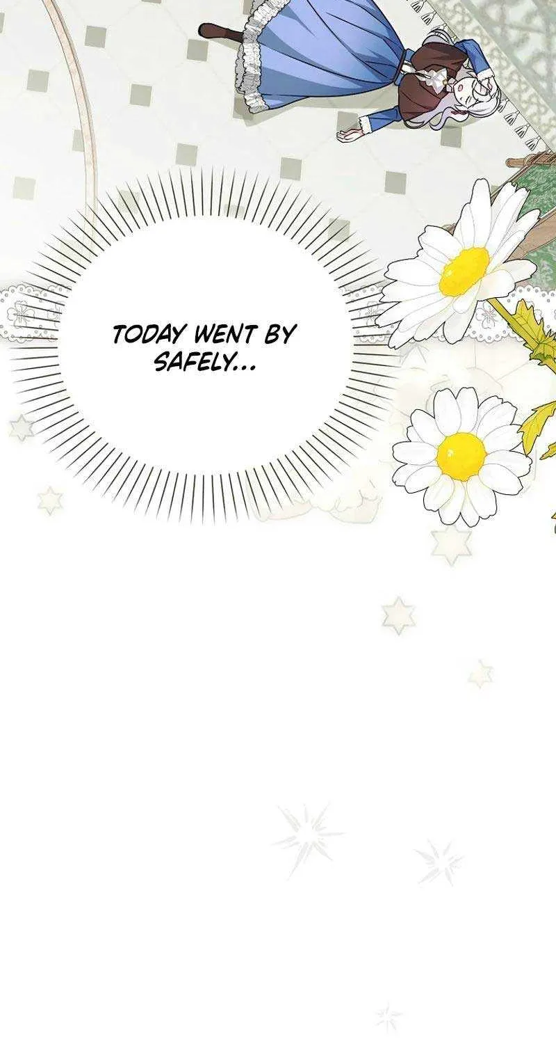 The Villainess’s Wise Retirement Plan Chapter 5 page 72 - 