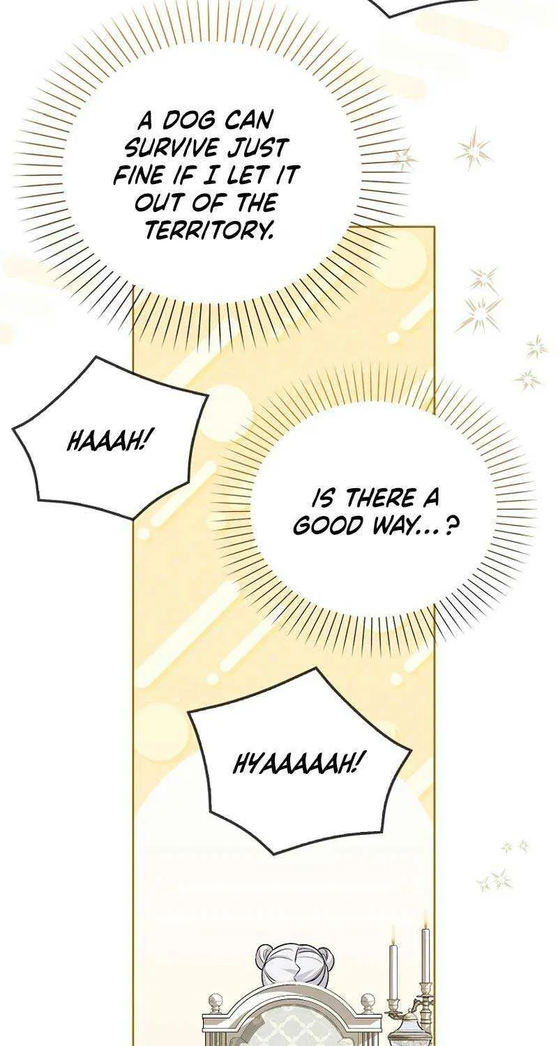 The Villainess’s Wise Retirement Plan Chapter 5 page 77 - 