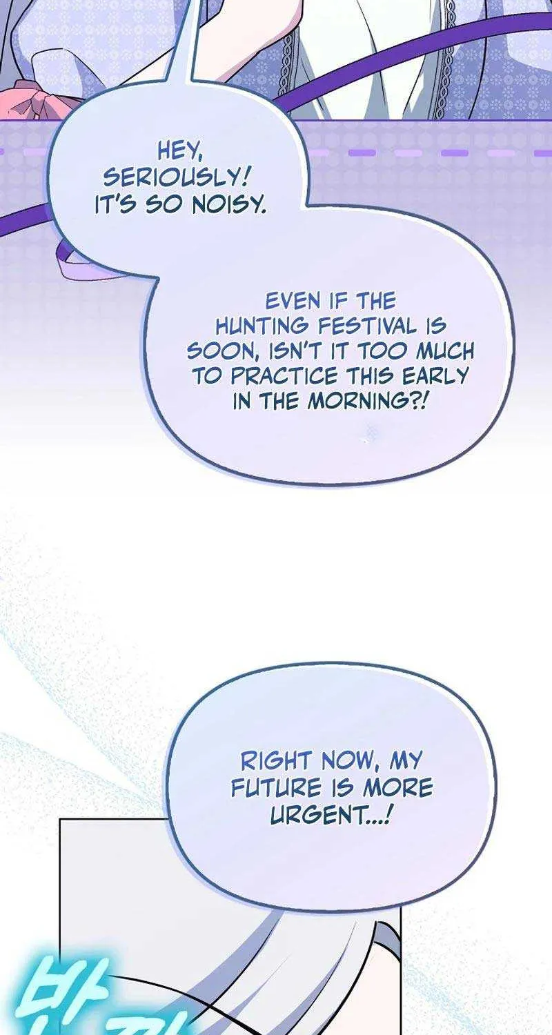 The Villainess’s Wise Retirement Plan Chapter 5 page 80 - 