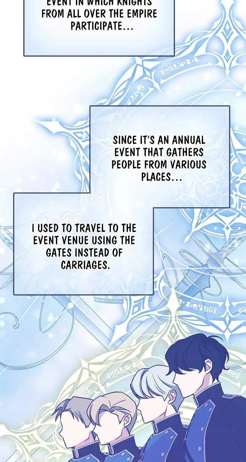 The Villainess’s Wise Retirement Plan Chapter 5 page 82 - 