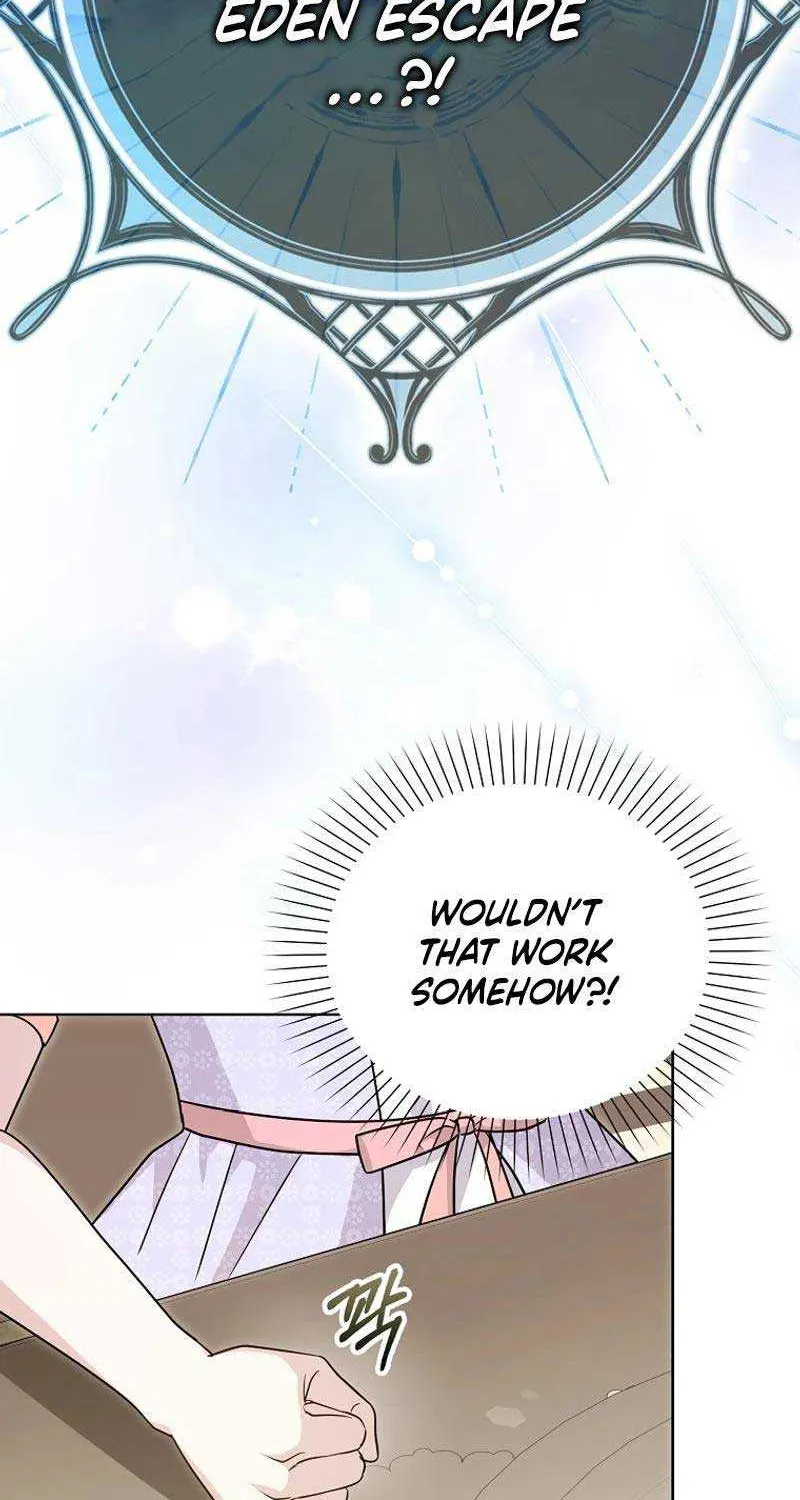 The Villainess’s Wise Retirement Plan Chapter 5 page 84 - 