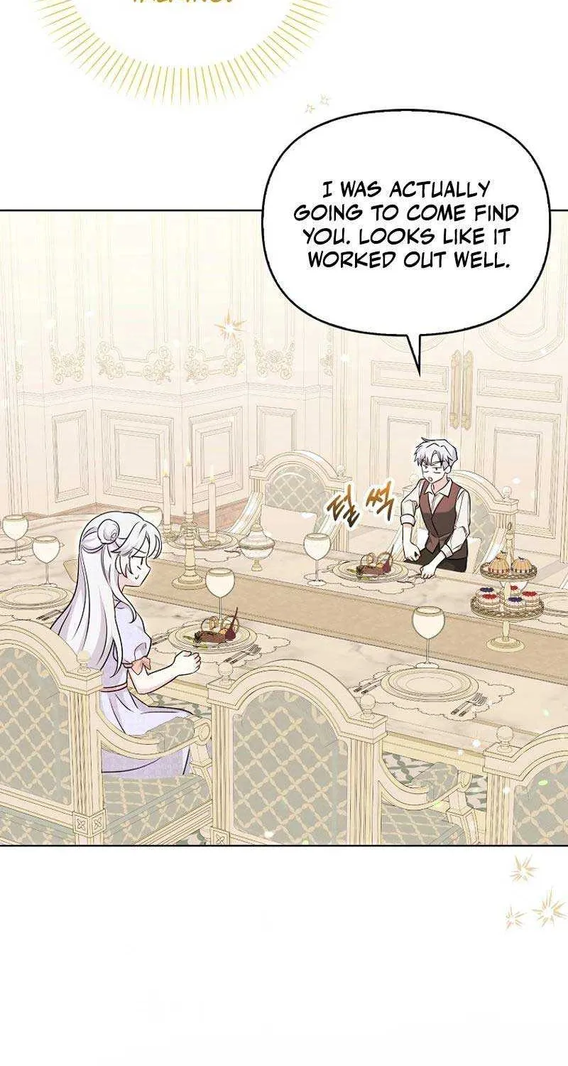 The Villainess’s Wise Retirement Plan Chapter 5 page 89 - 