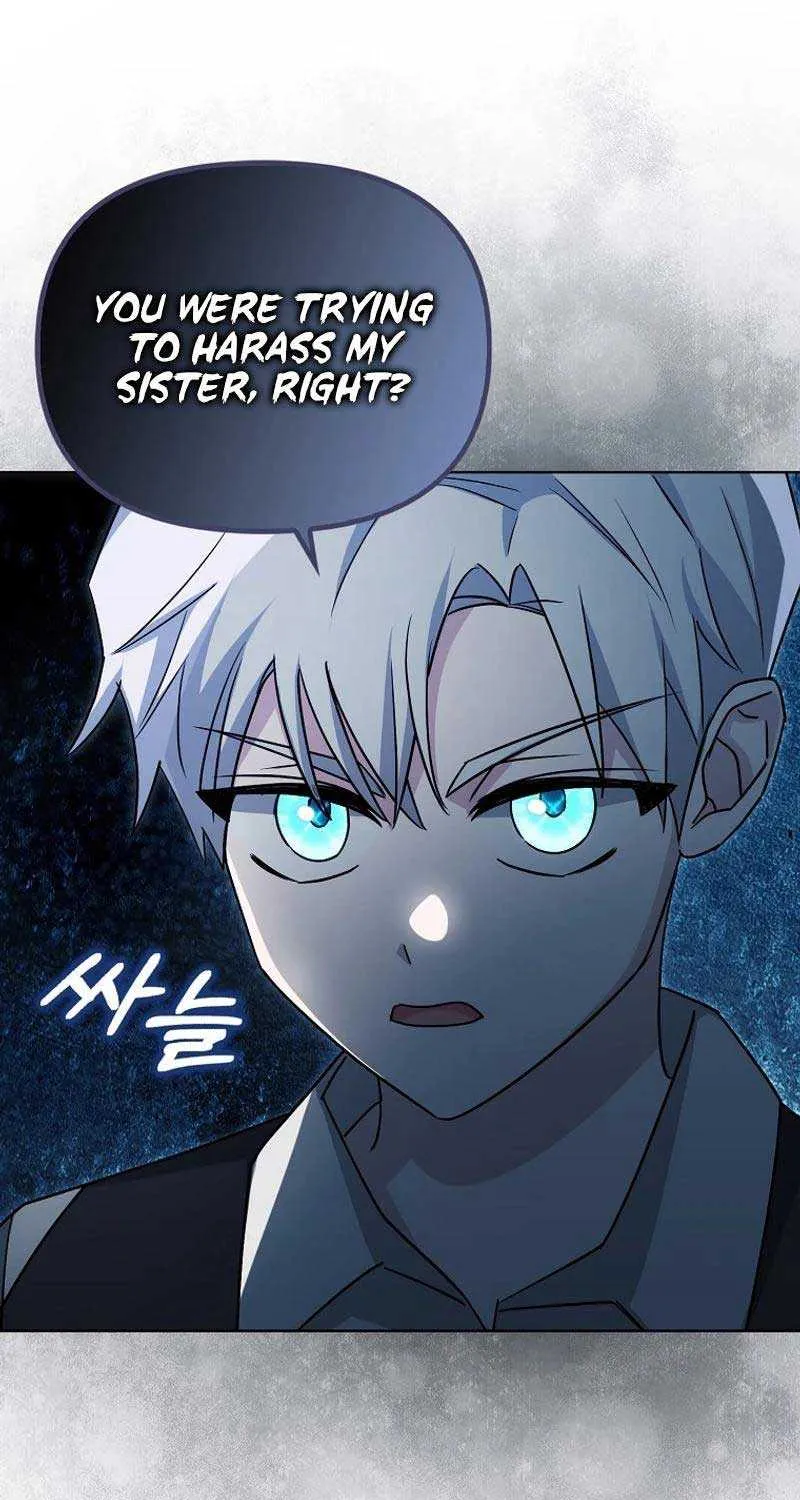 The Villainess’s Wise Retirement Plan Chapter 5 page 90 - 