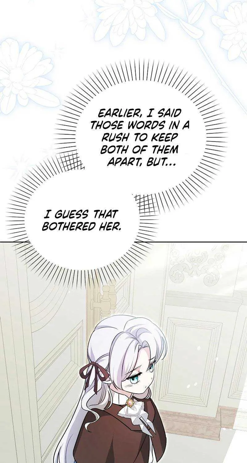The Villainess’s Wise Retirement Plan Chapter 5 page 10 - 