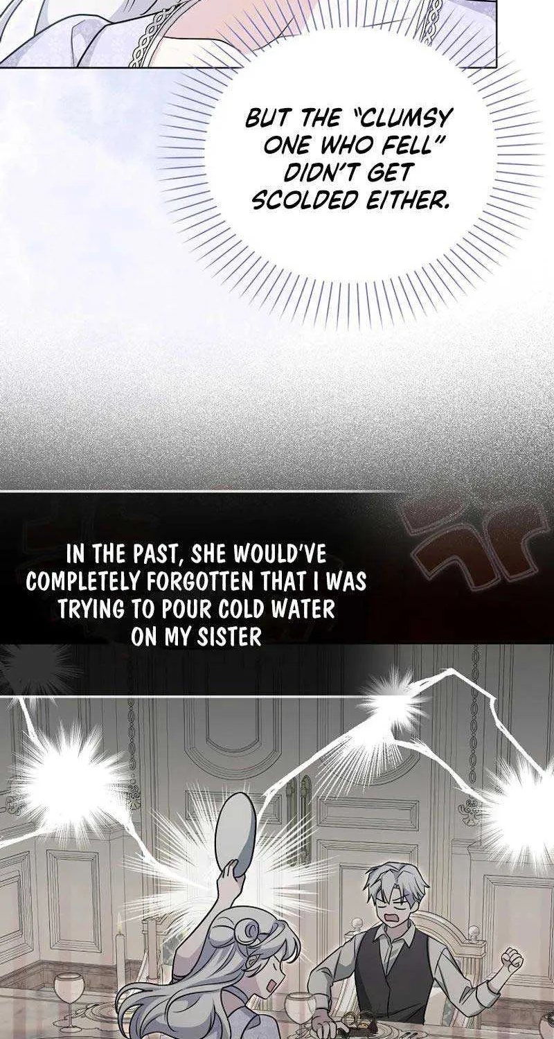 The Villainess’s Wise Retirement Plan Chapter 5 page 93 - 