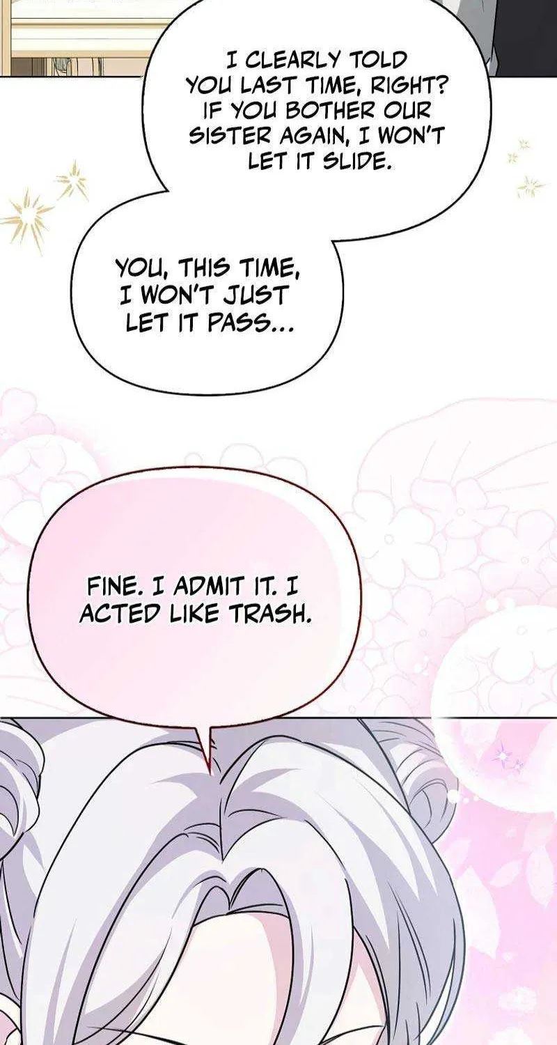 The Villainess’s Wise Retirement Plan Chapter 5 page 96 - 
