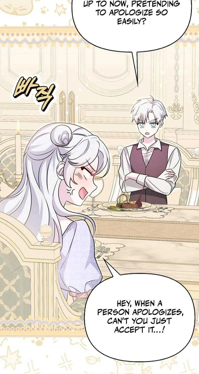 The Villainess’s Wise Retirement Plan Chapter 5 page 99 - 