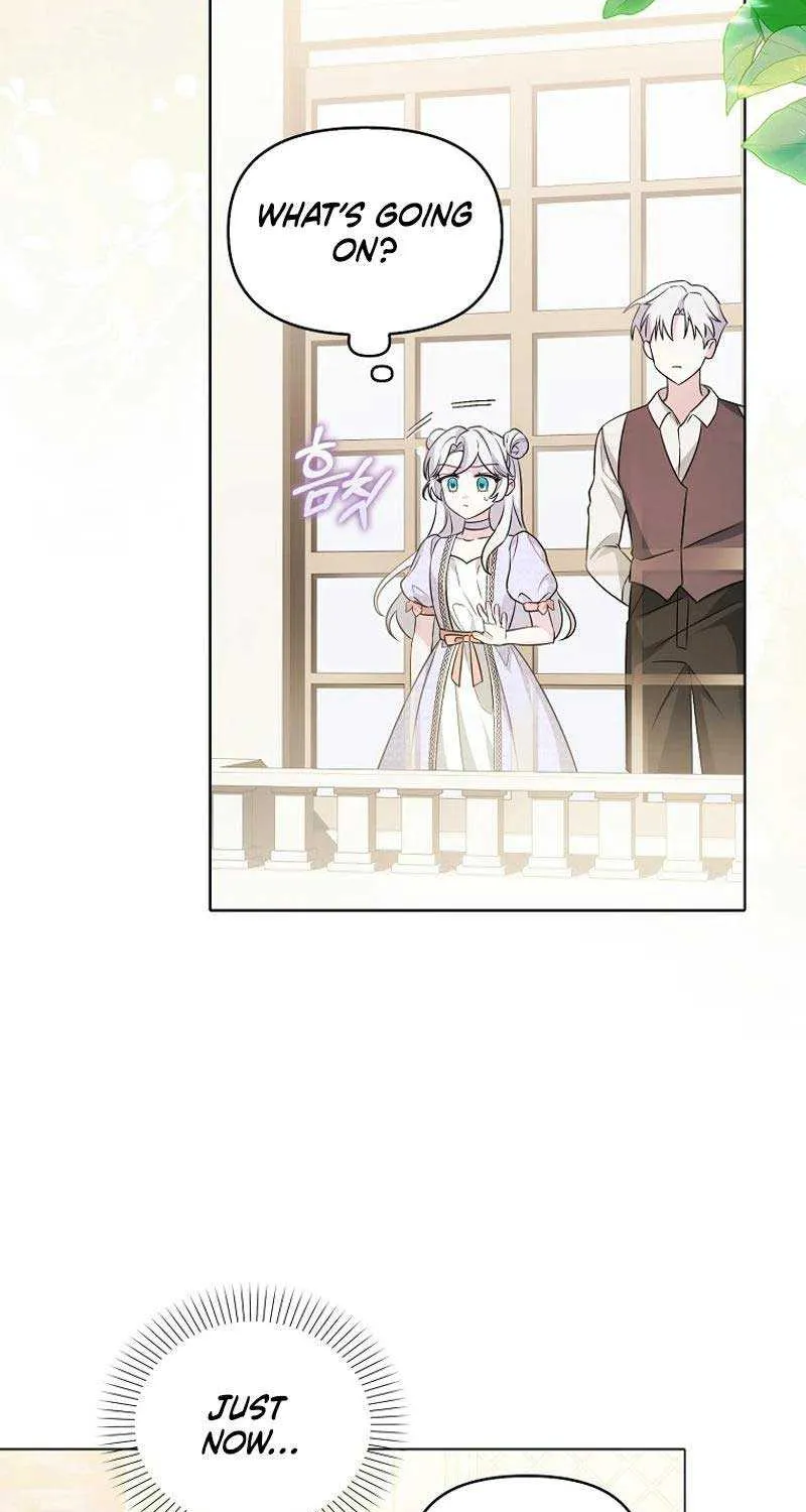The Villainess’s Wise Retirement Plan Chapter 6 page 14 - 